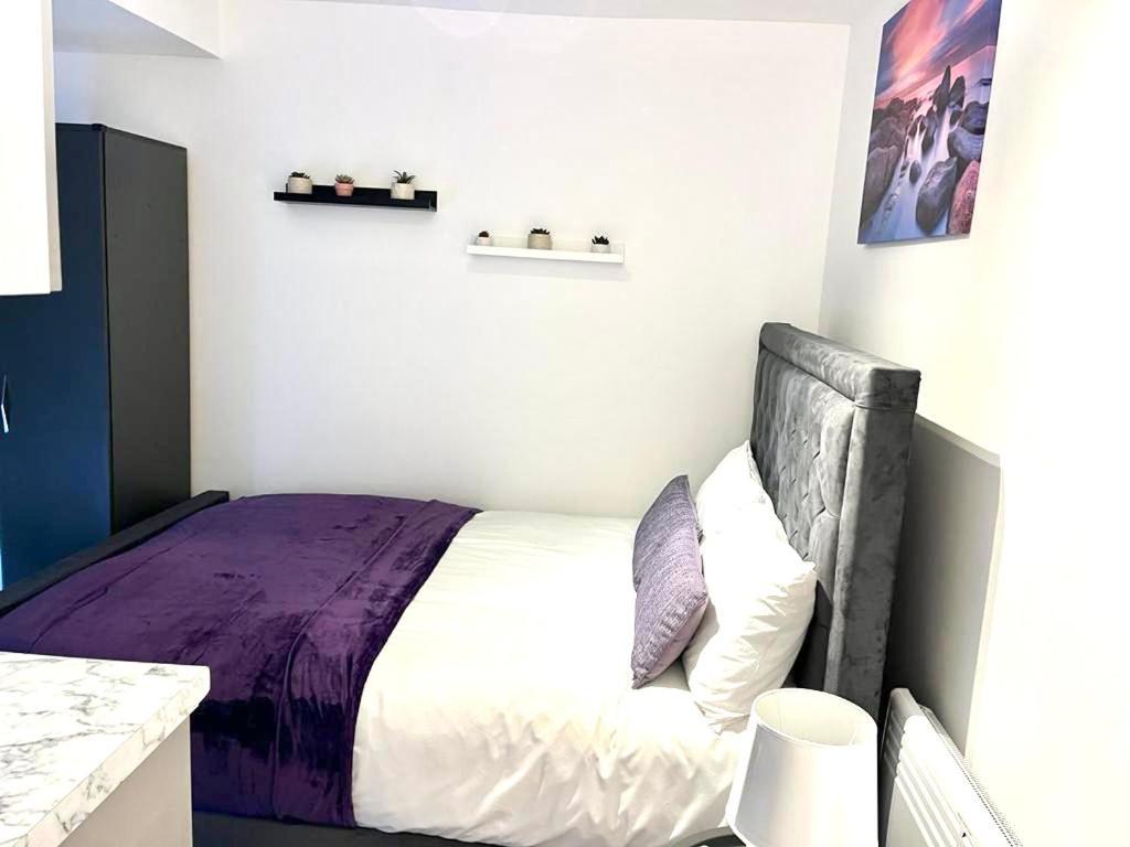 Harrow on the Hill Harrow Suites By Gh Stays المظهر الخارجي الصورة