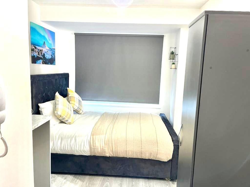 Harrow on the Hill Harrow Suites By Gh Stays المظهر الخارجي الصورة