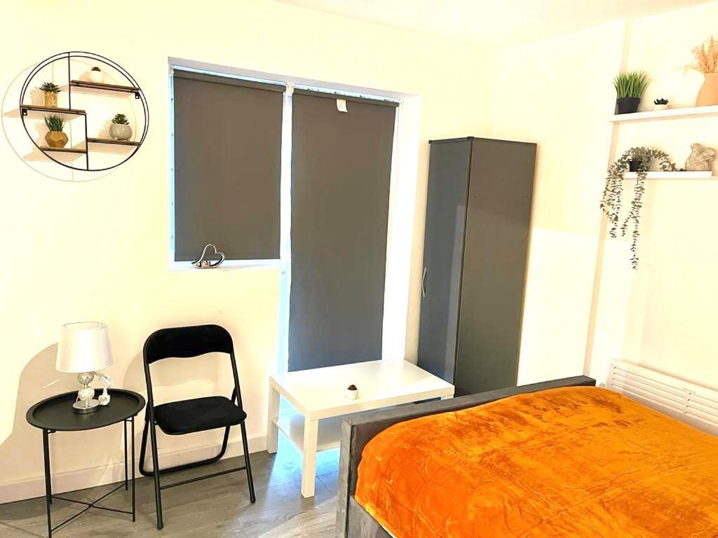 Harrow on the Hill Harrow Suites By Gh Stays المظهر الخارجي الصورة
