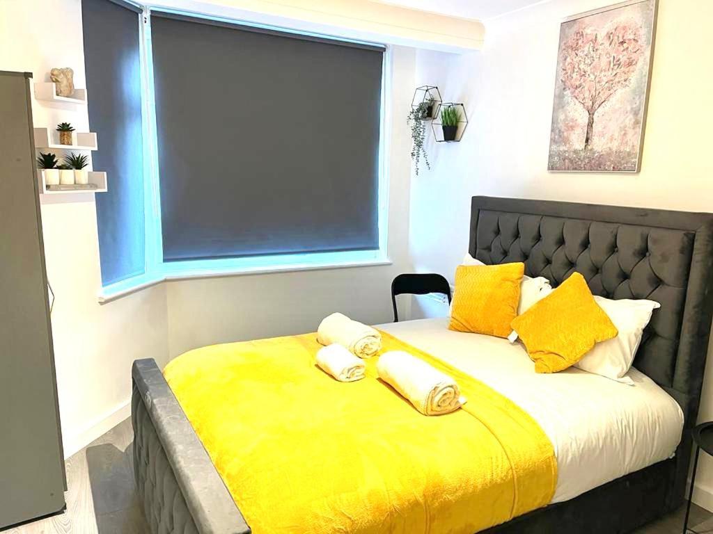 Harrow on the Hill Harrow Suites By Gh Stays المظهر الخارجي الصورة